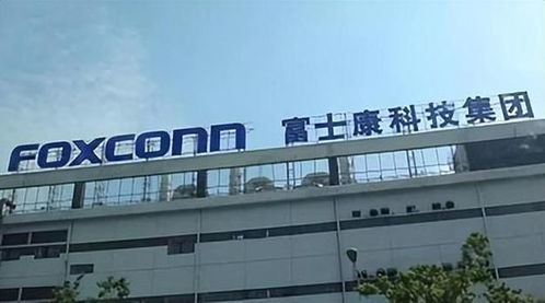 富士康被查后,郭台铭警告大陆,事情闹大了