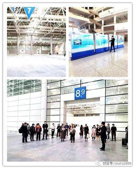 第56届全国工艺品交易会筹备会在福州召开