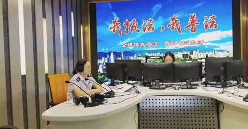 多措并举出实招 五年来福州普法工作这样做