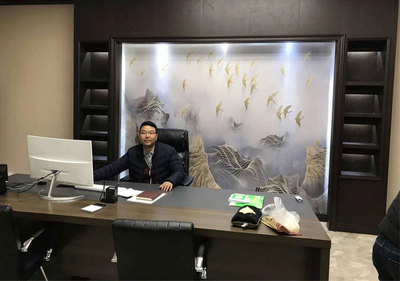 携手共进,共创未来——福州区域经理致辞